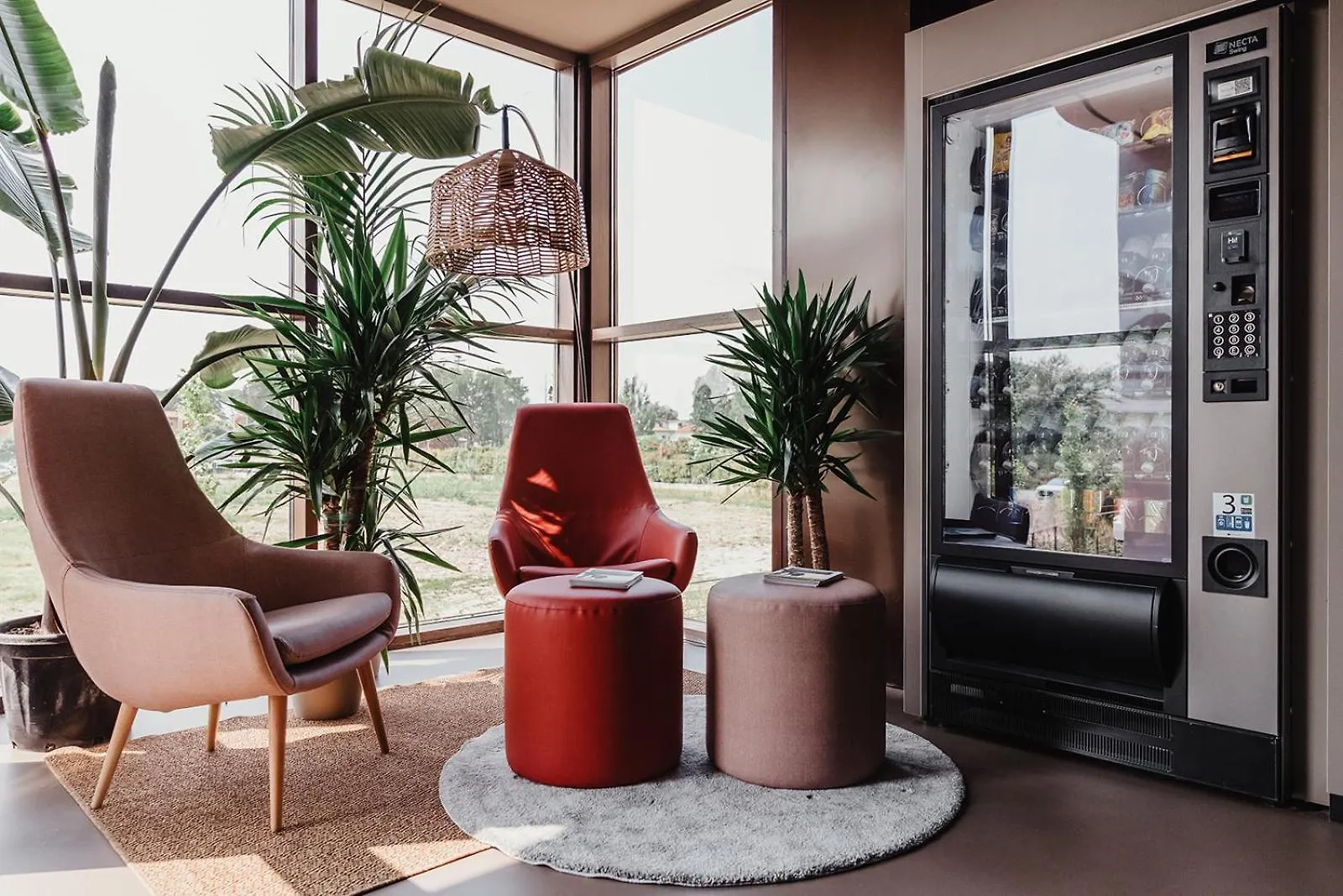 Villa Madre San Rossore Apartments - Self Check-In Pisa
