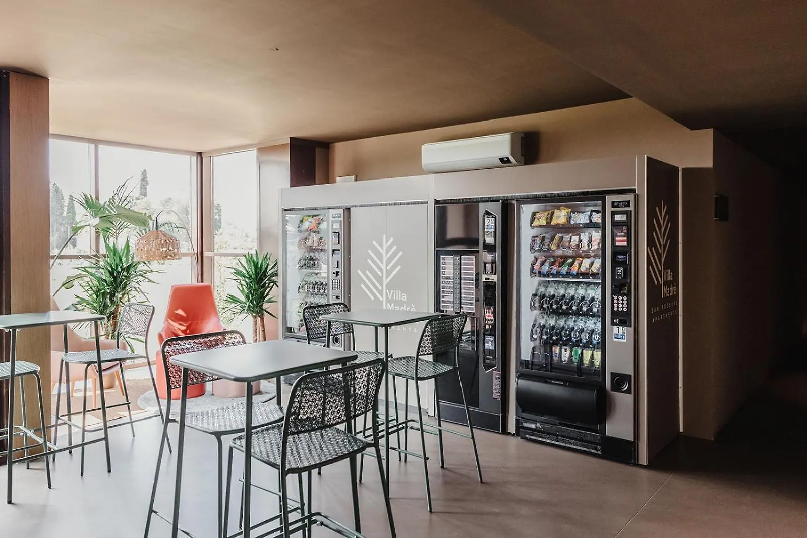 Villa Madre San Rossore Apartments - Self Check-In Pisa