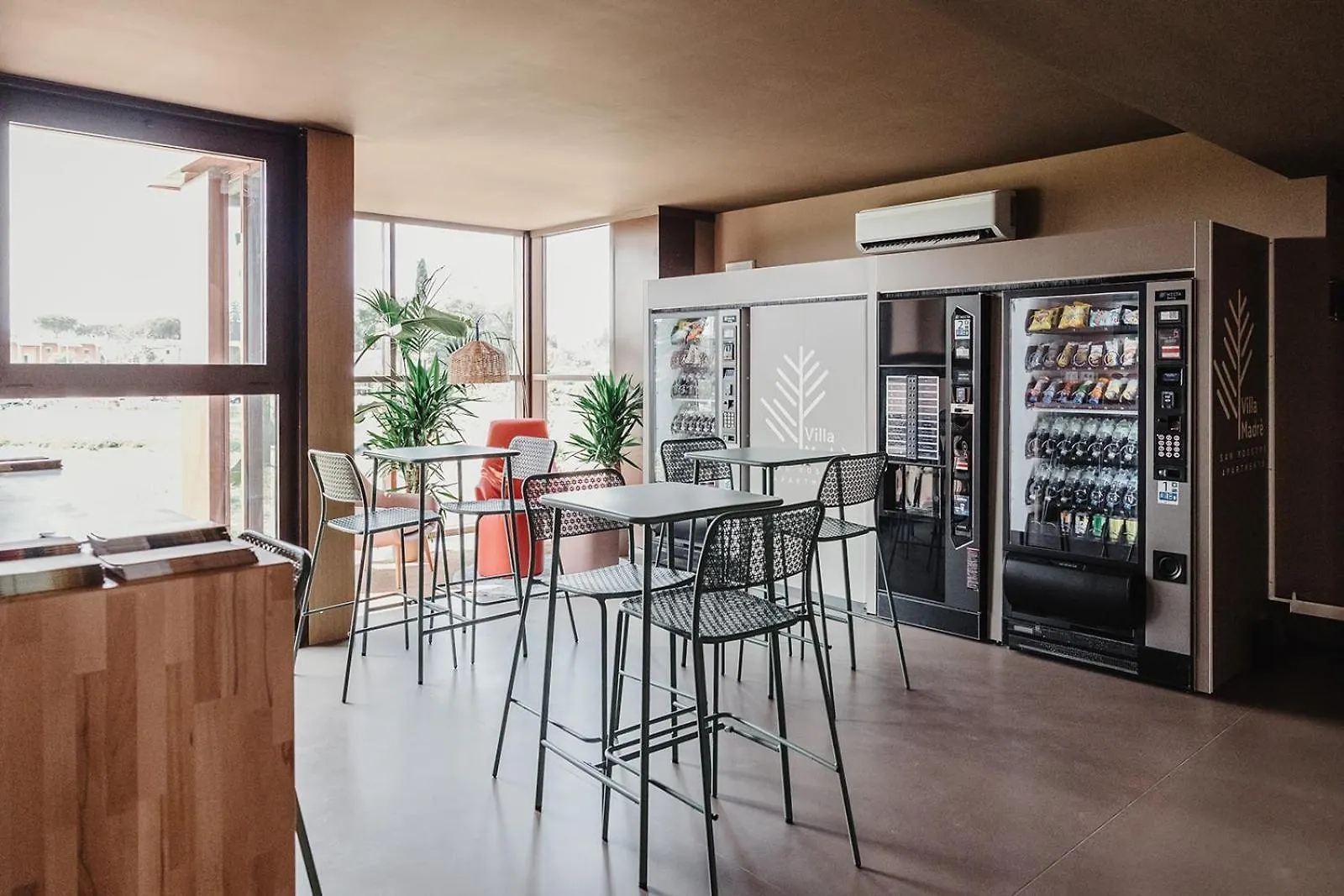 Villa Madre San Rossore Apartments - Self Check-In Pisa
