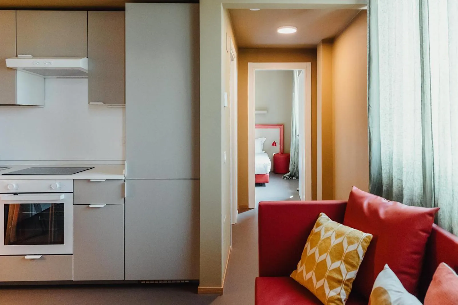 Villa Madre San Rossore Apartments - Self Check-In Pisa