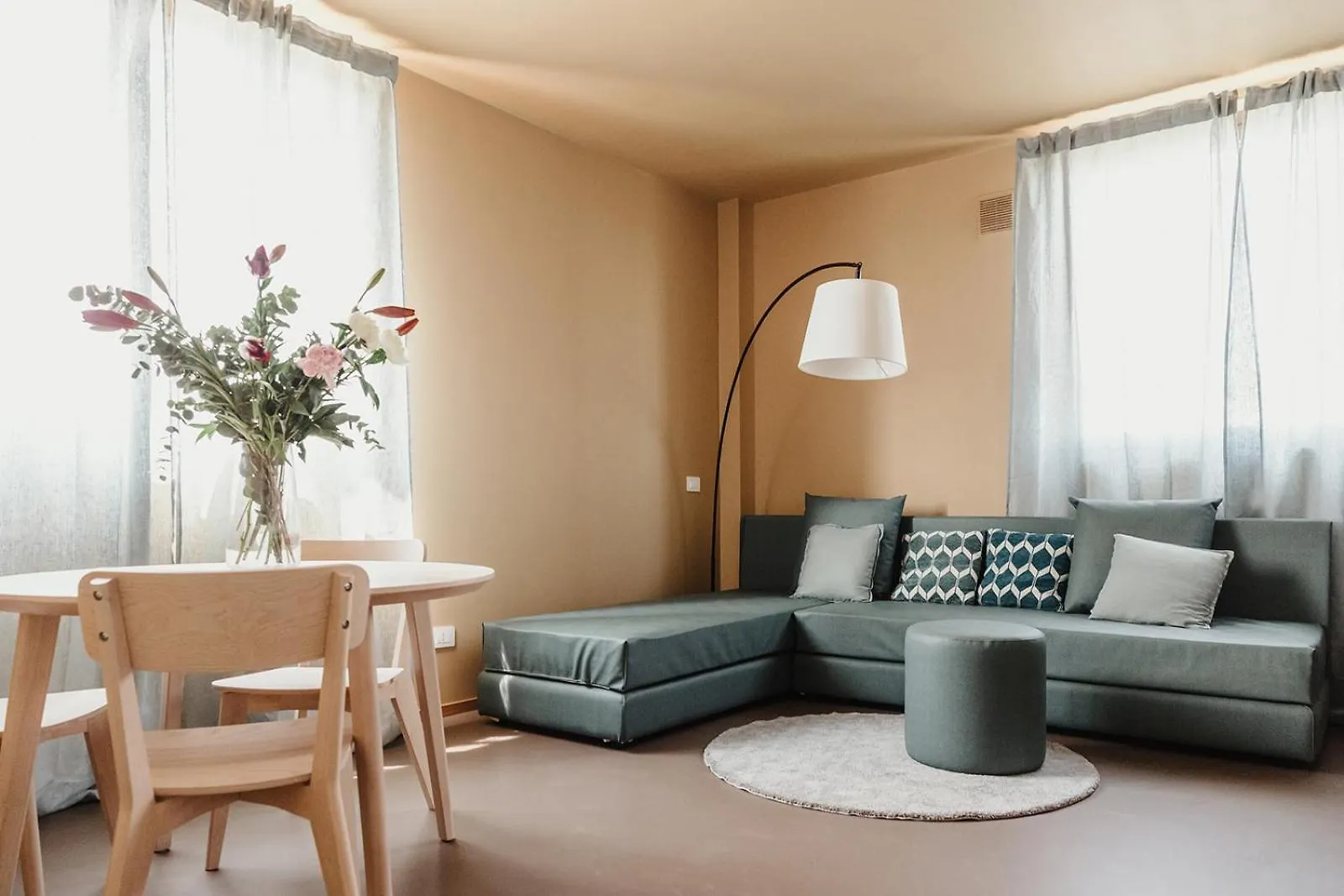 Villa Madre San Rossore Apartments - Self Check-In Pisa