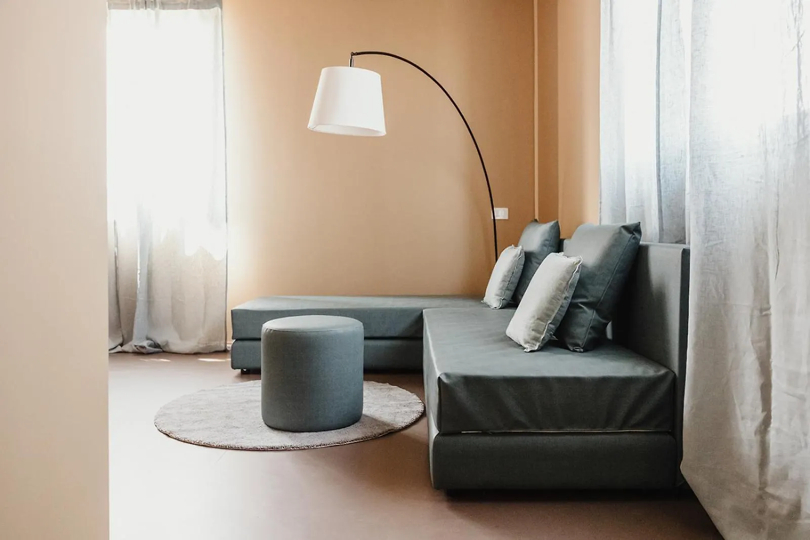 Villa Madre San Rossore Apartments - Self Check-In Pisa