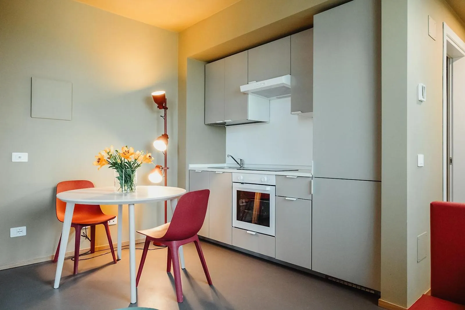 Villa Madre San Rossore Apartments - Self Check-In Pisa