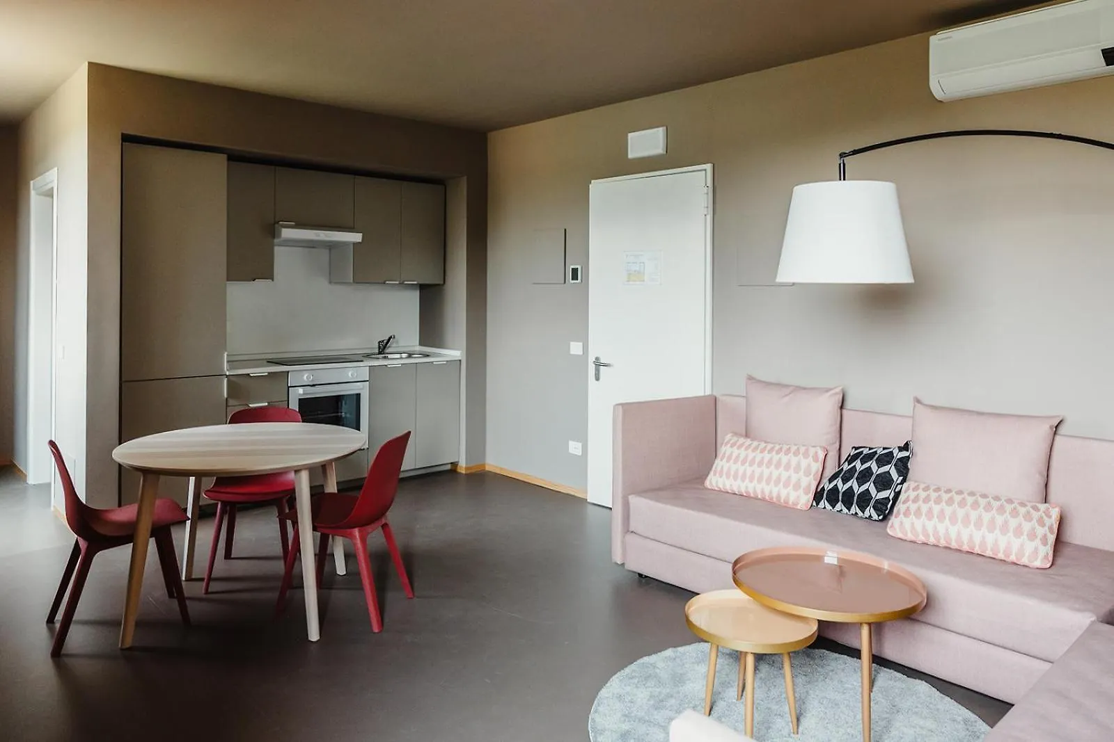 Villa Madre San Rossore Apartments - Self Check-In Pisa