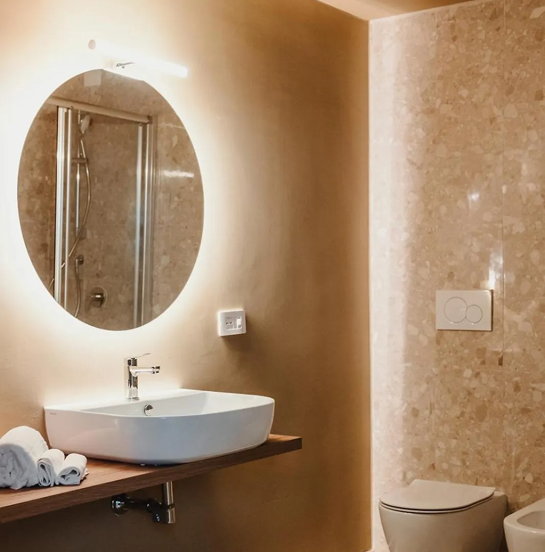 Villa Madre San Rossore Apartments - Self Check-In Pisa Italy